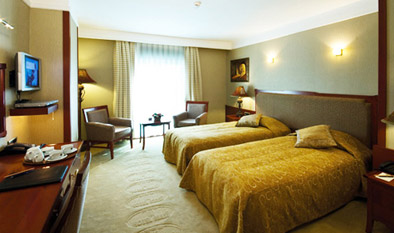 Boutique Princess Hotel